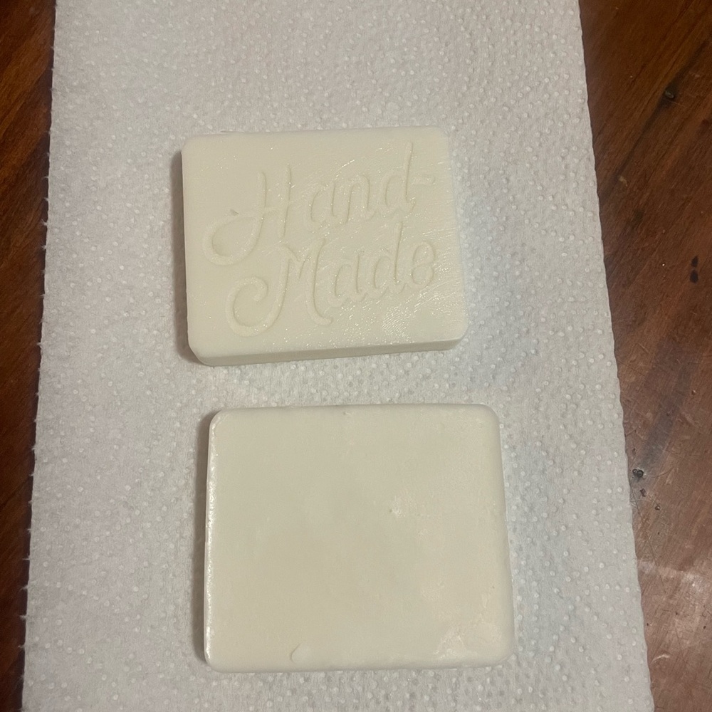 Handmade Conditioner Bar - Picture 2 of 2